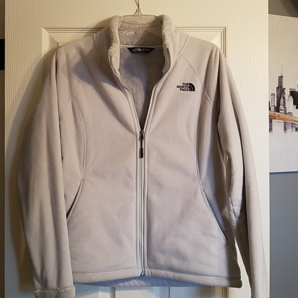 Nwot Northface fleece